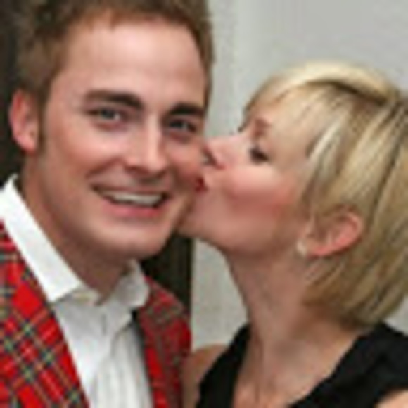 Meet your Posher, Richard - Picture 1 of 1